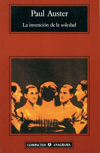 La invención de la soledad | Paul Auster