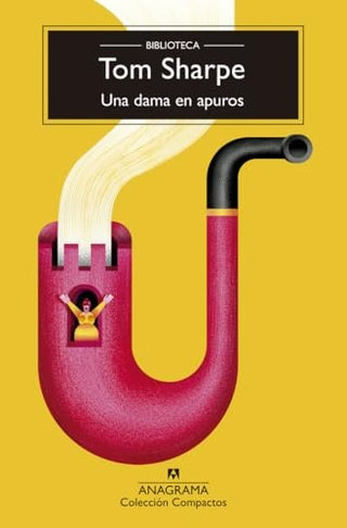 Una dama en apuros | Tom Sharpe