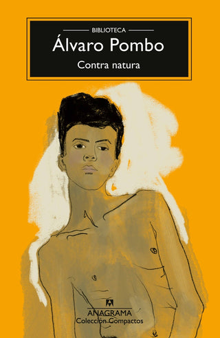Contra natura | Álvaro Pombo
