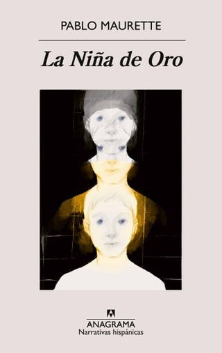 La Niña de Oro | Pablo Maurette