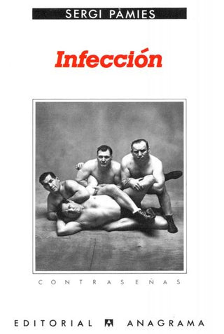 Infección | Sergi Pamies