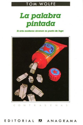 La palabra pintada | Tom Wolfe