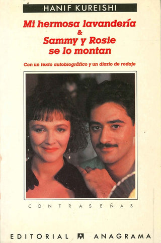 Mi hermosa lavandería & Sammy y Rosie se lo montan | Hanif Kureishi