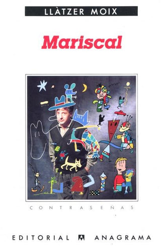 Mariscal | Llatzer Moix