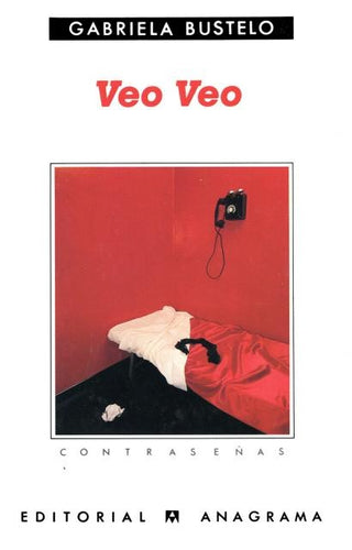 Veo Veo | Gabriela Bustelo
