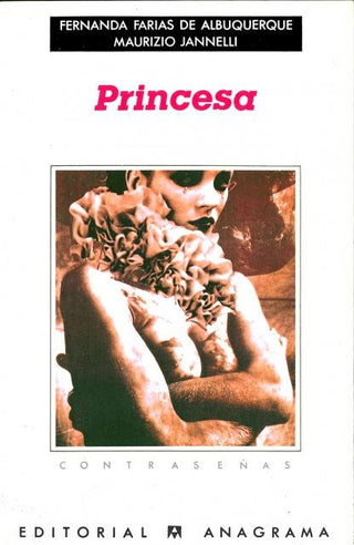 Princesa | Fernanda Farias de Alburquerque