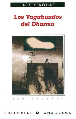 Los Vagabundos del Dharma | Jack Kerouac