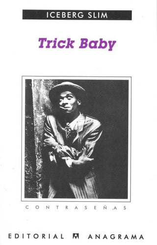 Trick Baby | Iceberg Slim