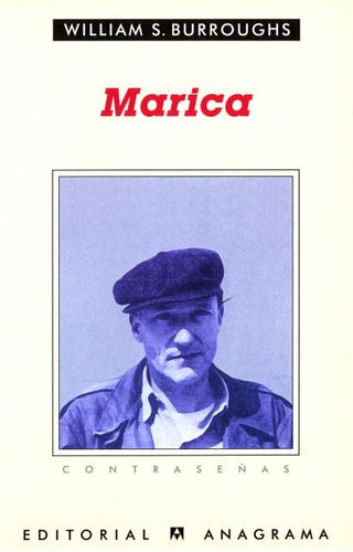 Marica | William S. Burroughs