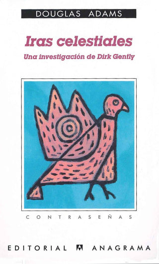 Iras celestiales | Douglas Adams