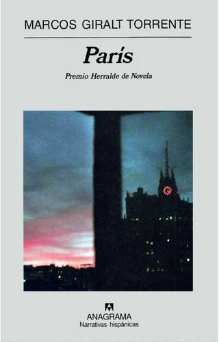París | Marcos Giralt Torrente