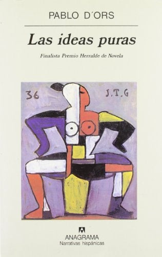 Las ideas puras | Pablo Macera Dall'Orso; María Belén Soria Casaverd