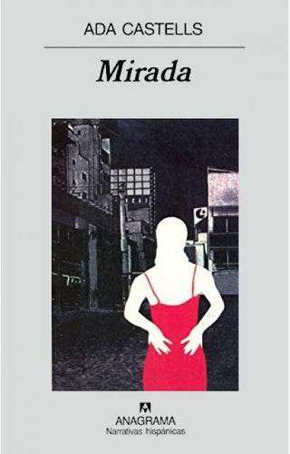 Mirada | Ada Castells