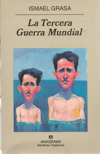 La Tercera GuerraMundial | Ismael Grasa