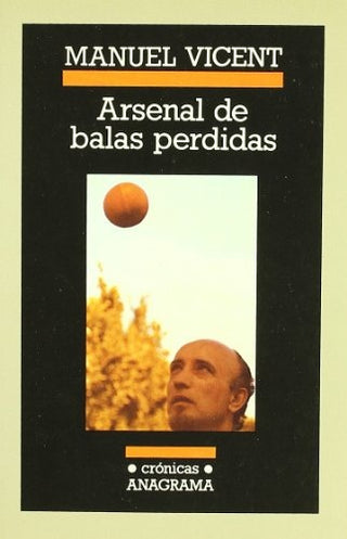 Arsenal de balas perdidas | Manuel Vicent