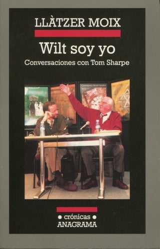 Wilt soy yo | Llatzer Moix