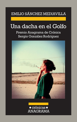 Una dacha en el Golfo | Emilio Sánchez Mediavilla