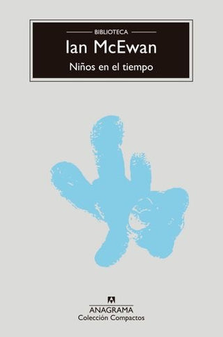 Niños en el tiempo | Ian McEwan