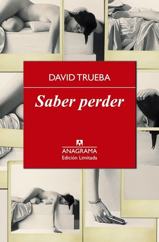 Saber perder | David Trueba
