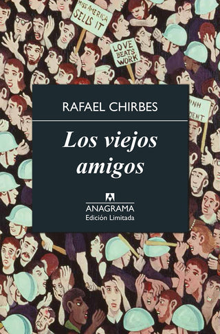 Los viejos amigos | Rafael Chirbes