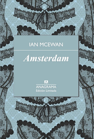 Amsterdam | Ian McEwan