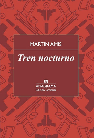 Tren Nocturno | Martin Amis