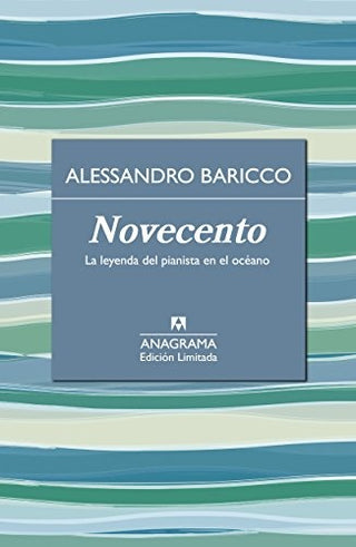 Novecento | Alessandro Baricco