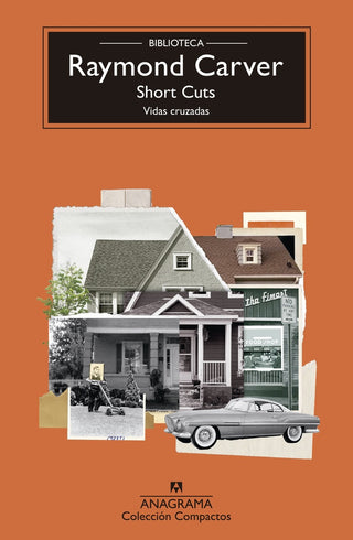 Short Cuts; Vidas cruzadas | Raymond Carver