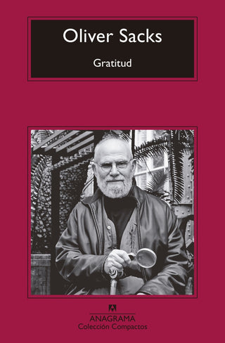 Gratitud | Oliver Sacks