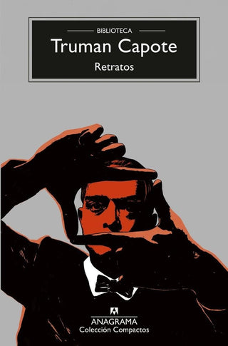 Retratos | Truman Capote