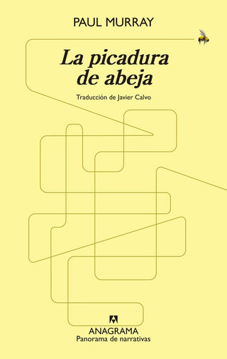 La picadura de abeja | Paul Murray