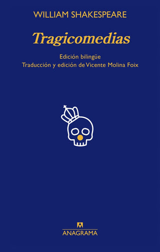 Tragicomedias de William Shakespeare | William Shakespeare