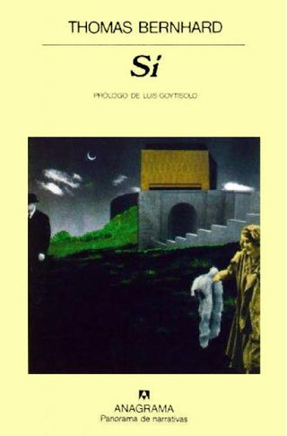 Sí | Thomas Bernhard