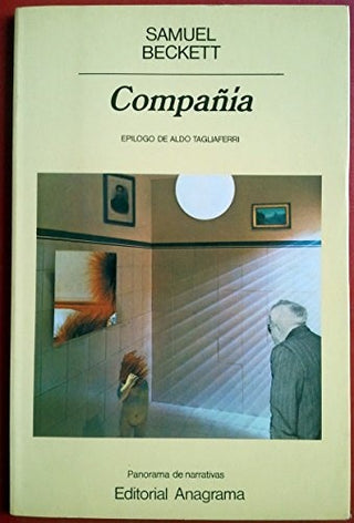 Compañía | Samuel Beckett