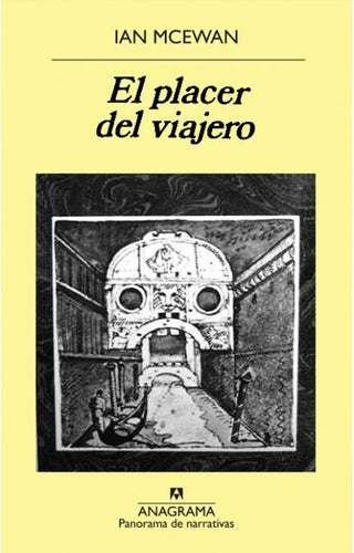 El placer del viajero | Ian McEwan