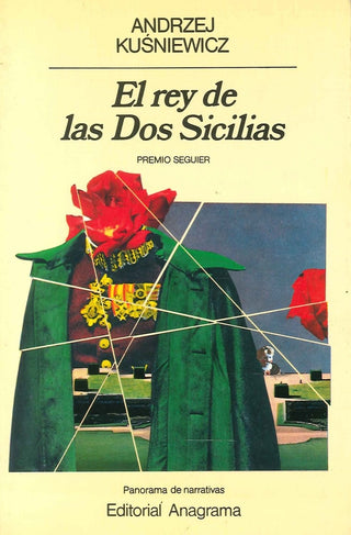 El rey de las Dos Sicilias | Andrzej Kusniewicz