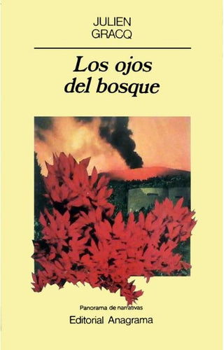Los ojos del bosque | Julien Gracq