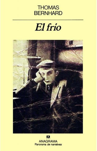 El frío | Thomas Bernhard
