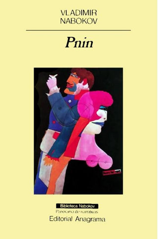 Pnin | Vladimir Nabokov