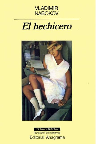 El hechicero | Vladimir Nabokov