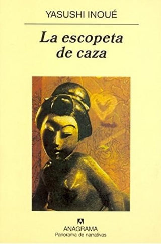 La escopeta de caza | YASUSHI INOUÉ