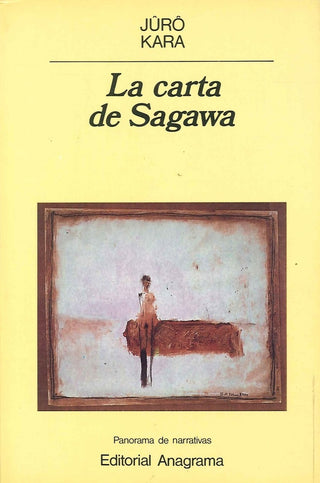 La carta de Sagawa | Jûrô Kara