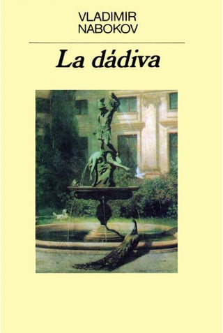 La dádiva | Vladimir Nabokov
