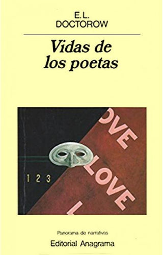 Vidas de los poetas | E.L. Doctorow