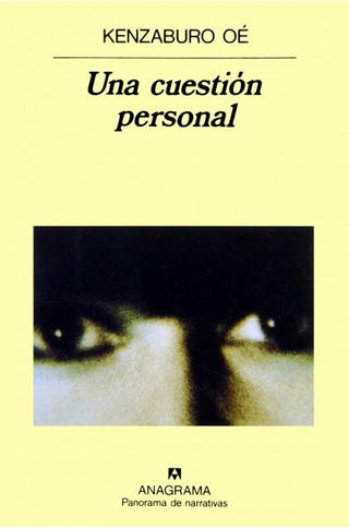 Una cuestión personal | Kenzaburo Oé