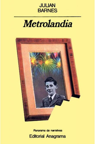 Metrolandia | Julian Barnes