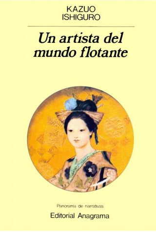 Un artista del mundo flotante | Kazuo Ishiguro