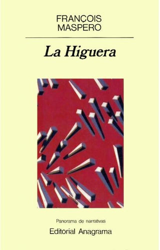 La Higuera | François Maspero