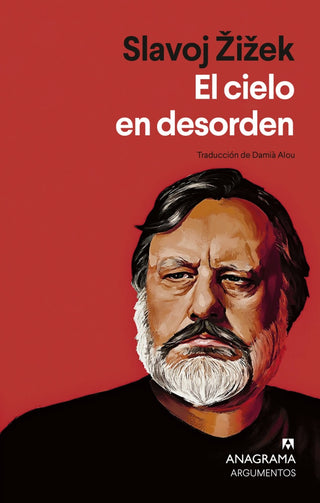 El cielo en desorden | Slavoj iek