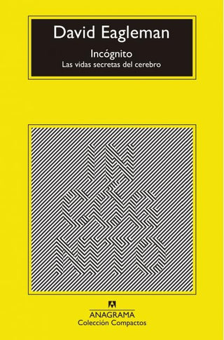 Incógnito | David Eagleman